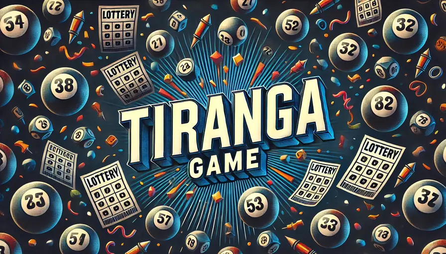 Tiranga Game Login